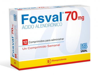 Alendronato nombre comercial