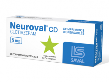 Saval | Pharmaceutical