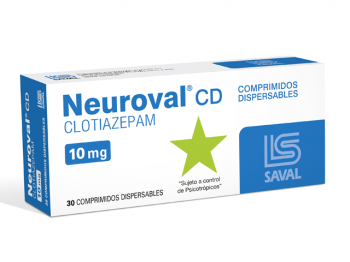 Saval | Pharmaceutical