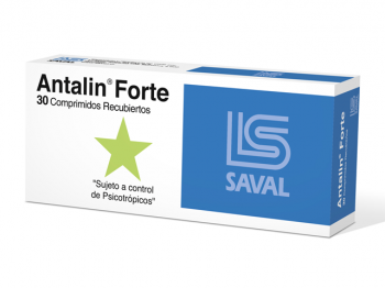 Saval Pharmaceutical