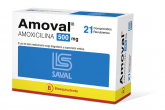 SAVAL | Pharmaceuticals - Marca Comercial