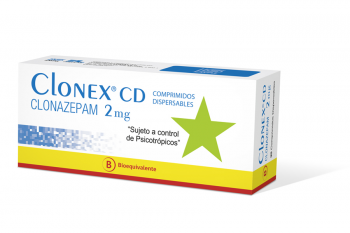 Conseguir Clonazepam Sin Receta Medica