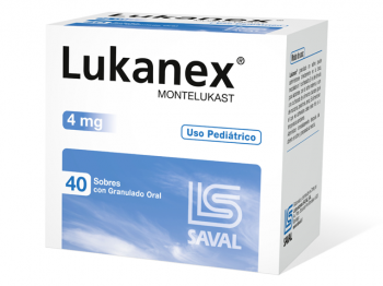 Singulair 40 mg